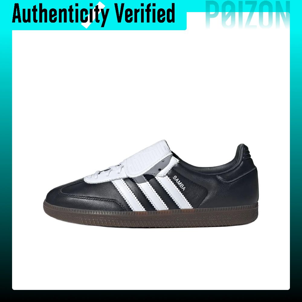 アディダス オリジナルス サンバ LT スケートシューズ メ - Adidas Shoes Samba のレビューと価格