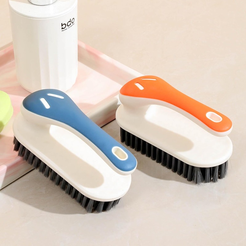 柔らかい毛のスクラブブラシ、汚れ落としブラシ、布地用クリーニ - Sneaker Cleaner のレビューと価格