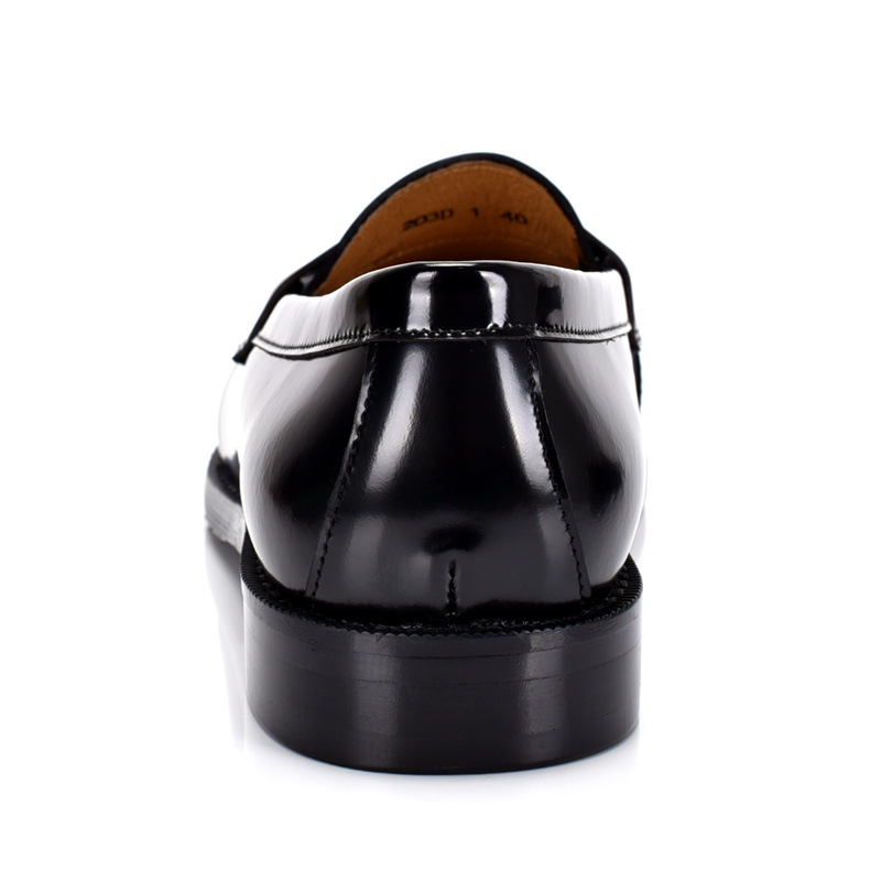メンズオールデイコンフォートペニーローファー、プレミアム磨き - Leather Shoe Polish のレビューと価格