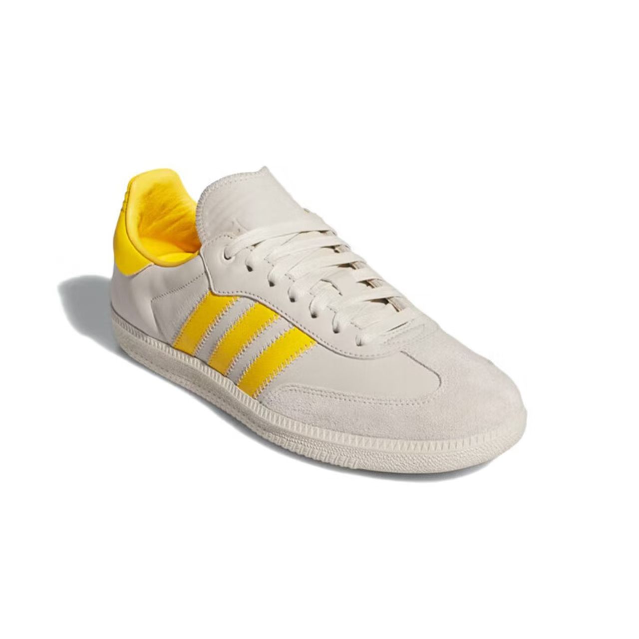 アディダス オリジナルス × ファレル サンバ ヒューマンレ - Adidas Shoes Samba のレビューと価格