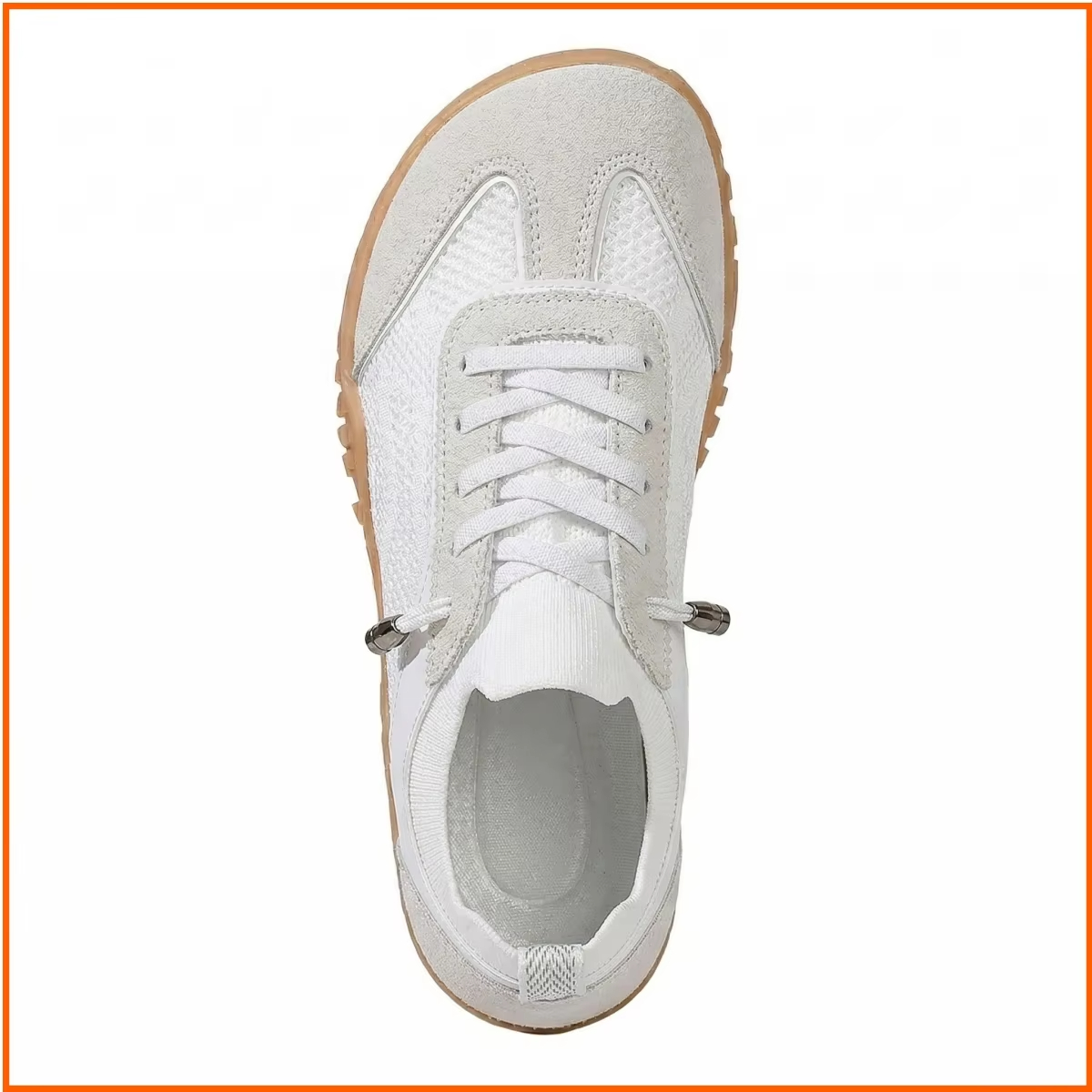 FANCYLEE ベアフットシューズ レディース ゼロドロッ - Sneaker Box のレビューと価格