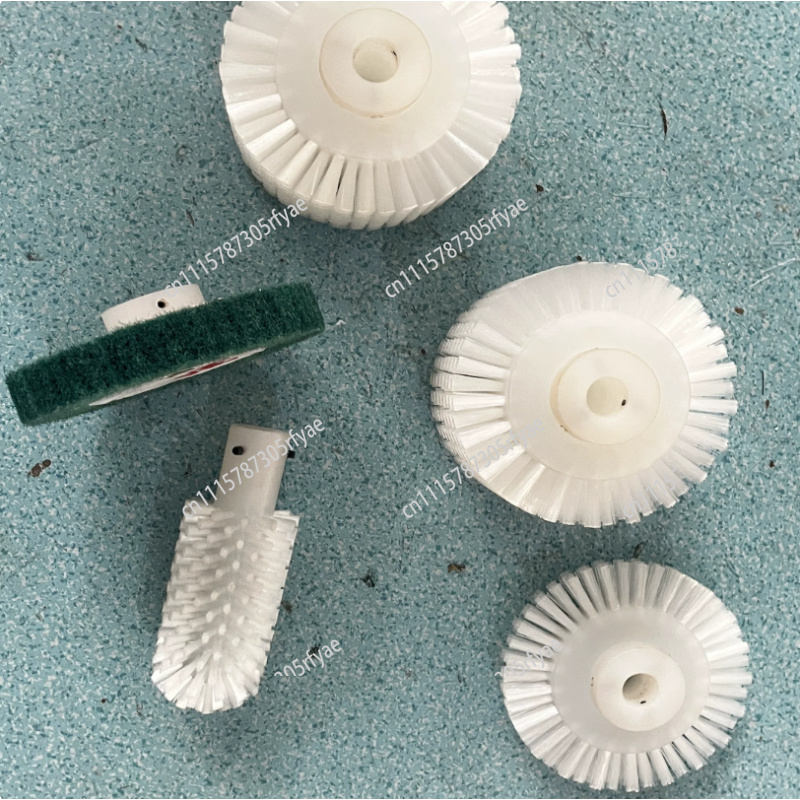 業務用靴洗浄機ブラシローラー、靴のアッパーやソールの洗浄用交 - Shoe Brush のレビューと価格