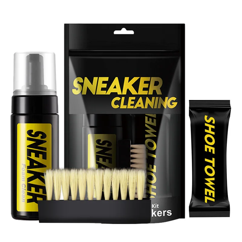 水なしフォームスニーカークリーナー 150 ミリリットル靴ク - Sneaker Cleaner のレビューと価格