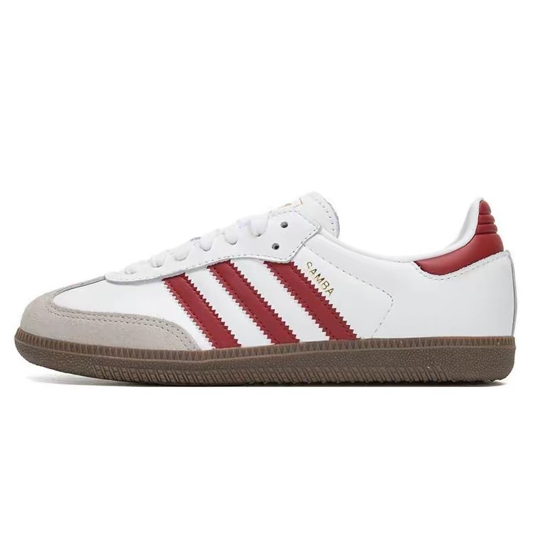 アディダス サンバ OG JH8798 ユニセックス カジュ - Adidas Shoes Samba のレビューと価格