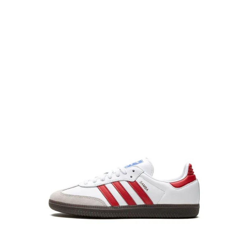 アディダス サンバ OG JH8798 ユニセックス カジュ - Adidas Shoes Samba のレビューと価格