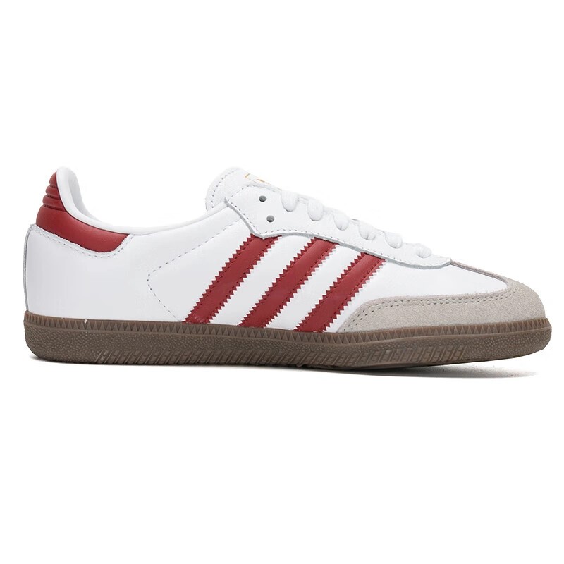 アディダス サンバ OG JH8798 ユニセックス カジュ - Adidas Shoes Samba のレビューと価格