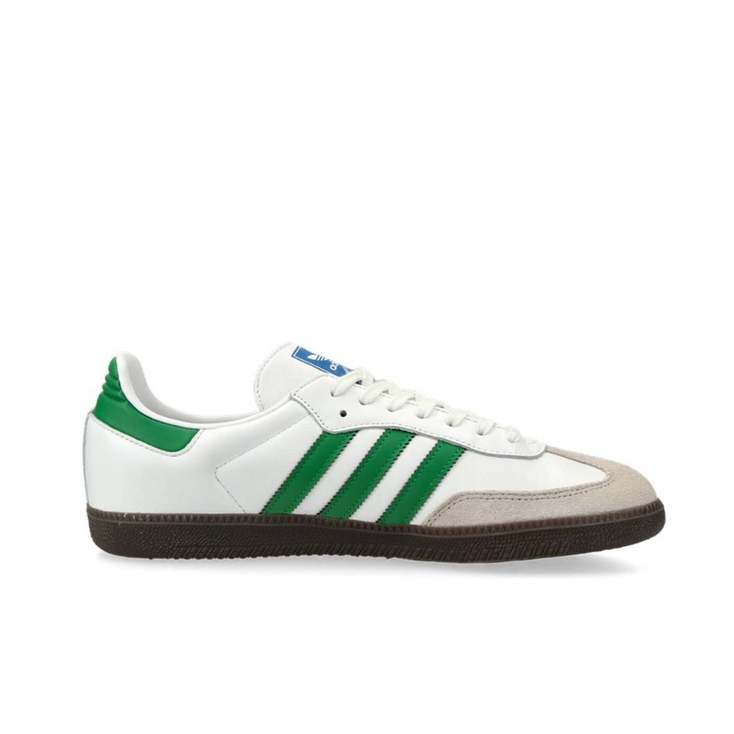 アディダス SAMBA OG：滑り止め加工、スタイリッシュ、 - Adidas Shoes Samba のレビューと価格