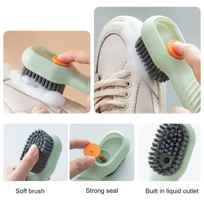 靴ブラシ クリーナーブラシ 靴のクリーニング用 スリッパ ス - Sneaker Cleaner のレビューと価格